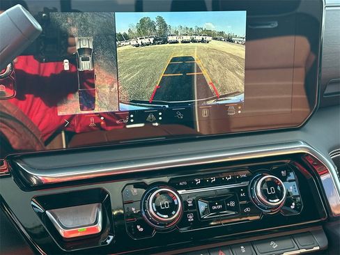 New 2026 GMC Sierra 2500 Denali Ultimate image 30