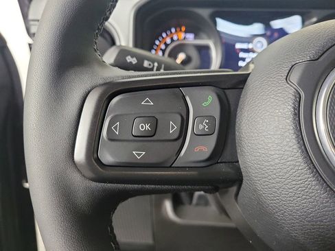 Used 2025 Jeep Gladiator Willys image 18