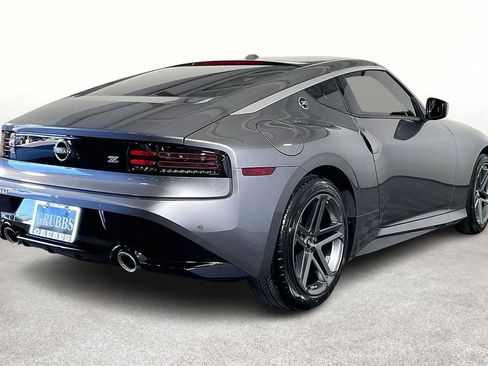 New 2026 Nissan Z Sport w/ Floor Mat Package RWD image 37