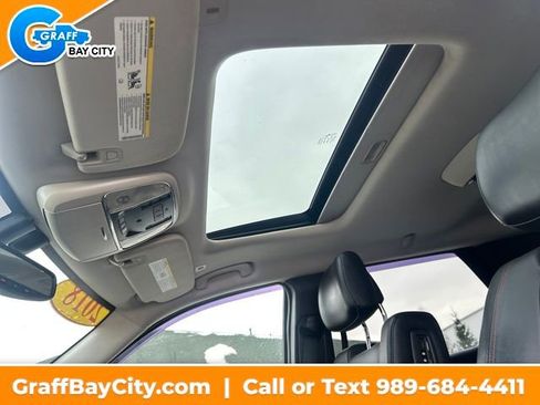 Used 2018 Dodge Durango GT image 21