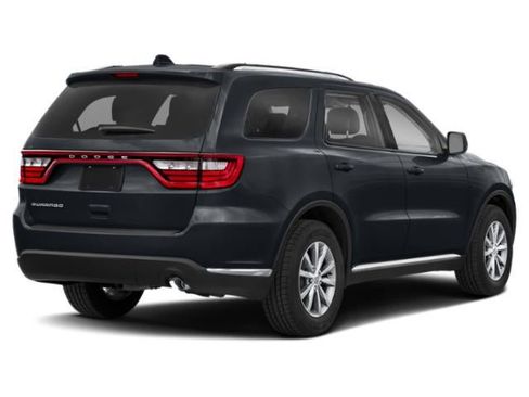 Used 2018 Dodge Durango GT w/ Premium Group AWD/4WD image 3