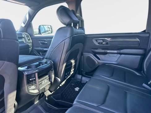 Used 2022 RAM 1500 TRX w/ TRX Level 1 Equipment Group image 15