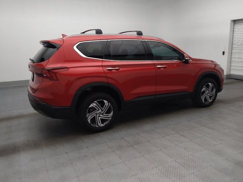 Used 2023 Hyundai Santa Fe SEL AWD/4WD image 10