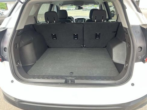 Used 2019 GMC Terrain SLE FWD image 11