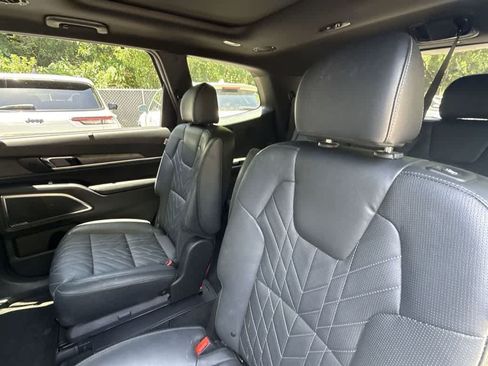 Certified 2024 Kia Telluride SX X-Pro AWD/4WD image 14