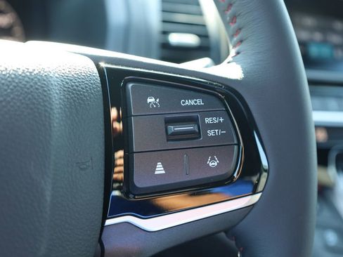 New 2026 Honda Odyssey Sport-L image 18