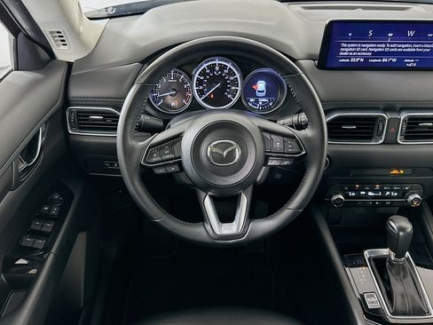 Used 2023 MAZDA CX-5 AWD 2.5 S w/ Select Package image 18