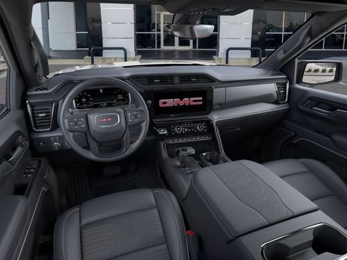New 2026 GMC Sierra 1500 AT4X AWD/4WD image 15