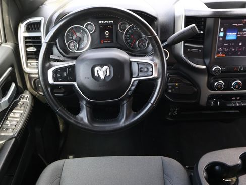 Used 2024 RAM 3500 Big Horn image 9