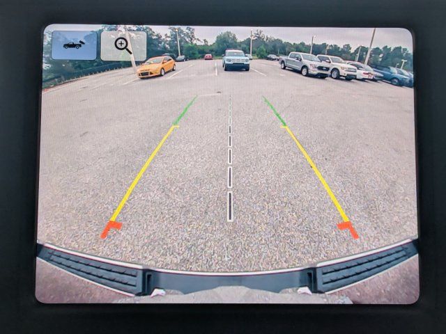 Used 2022 RAM 1500 Laramie AWD/4WD image 22