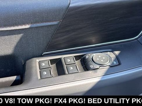 New 2026 Ford F150 Lariat image 12