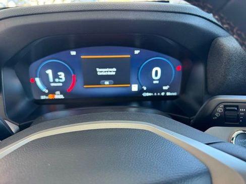 New 2026 Ford Explorer Active w/ Active Comfort Package image 15