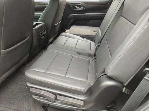Used 2024 Chevrolet Tahoe Z71 AWD/4WD image 12