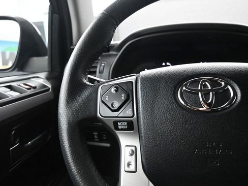 Used 2024 Toyota 4Runner SR5 image 15