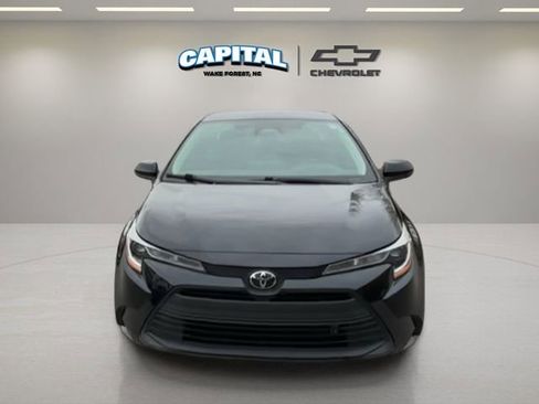 Used 2023 Toyota Corolla LE image 8