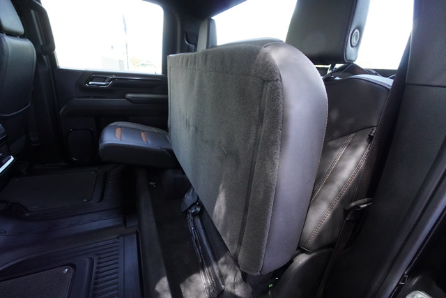 Used 2024 GMC Sierra 3500 AT4 AWD/4WD image 27