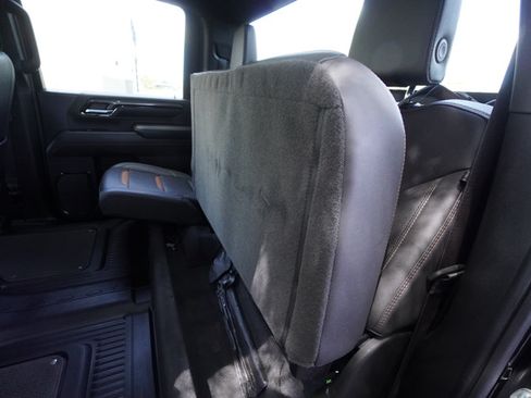 Used 2024 GMC Sierra 3500 AT4 AWD/4WD image 27