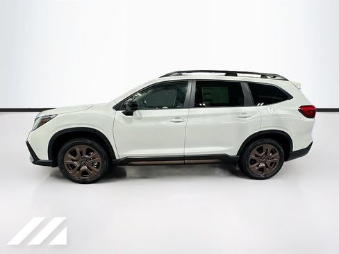 New 2026 Subaru Ascent Limited Bronze AWD/4WD image 8