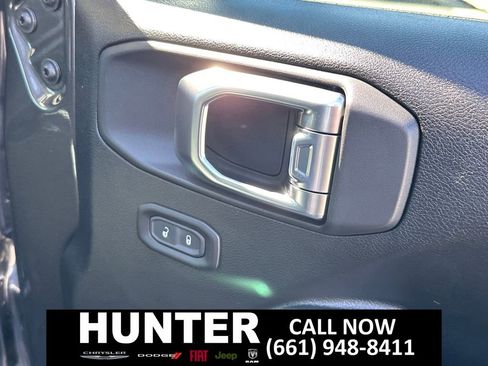 New 2026 Jeep Gladiator Sport image 16