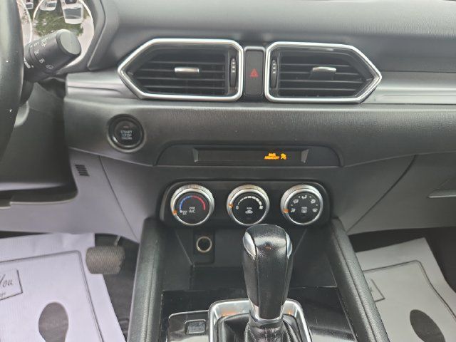 Used 2020 MAZDA CX-5 Sport FWD image 18
