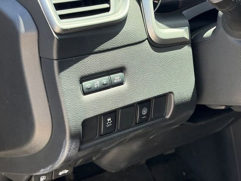 Used 2023 Nissan Murano SV AWD/4WD image 7