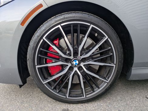 Used 2024 BMW M235i xDrive Gran Coupe w/ M Performance Package image 33