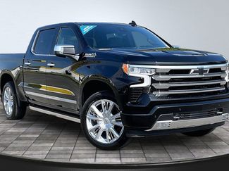 New 2026 Chevrolet Silverado 1500 High Country AWD/4WD video 2