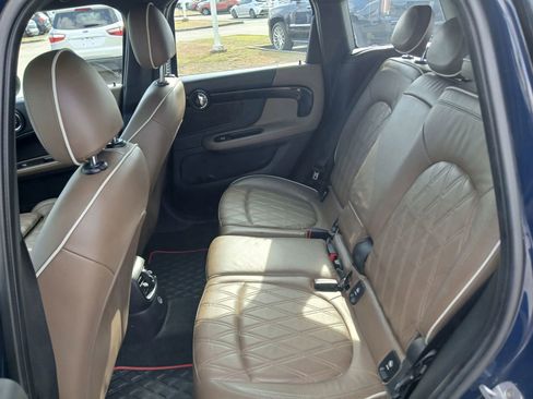 Used 2019 MINI Cooper Countryman S w/ Driver Assistance Package image 13