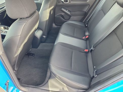 Used 2024 Honda Civic Sport image 11
