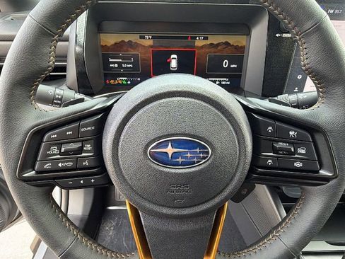 New 2026 Subaru Outback Wilderness AWD/4WD image 18