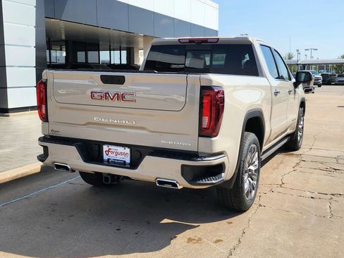 New 2026 GMC Sierra 1500 Denali image 3
