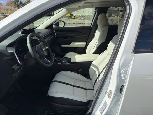 New 2026 MAZDA CX-50 AWD 2.5 S w/ Premium Package image 9