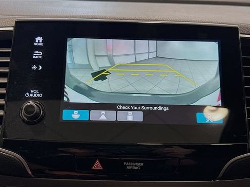 Used 2020 Honda Passport EX-L image 12