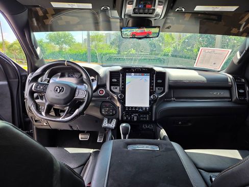 Used 2024 RAM 1500 TRX image 36