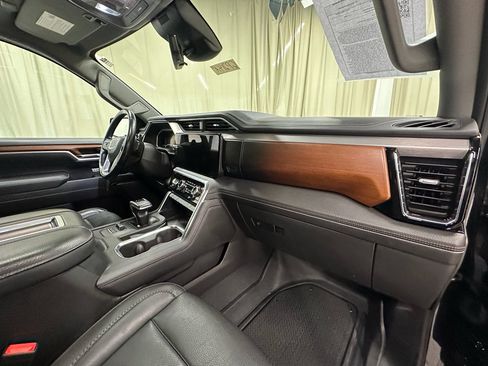 Certified 2022 GMC Sierra 1500 Denali w/ Denali Reserve Package image 21
