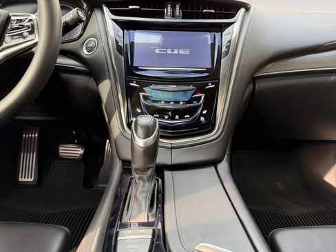 Used 2017 Cadillac CTS V image 11