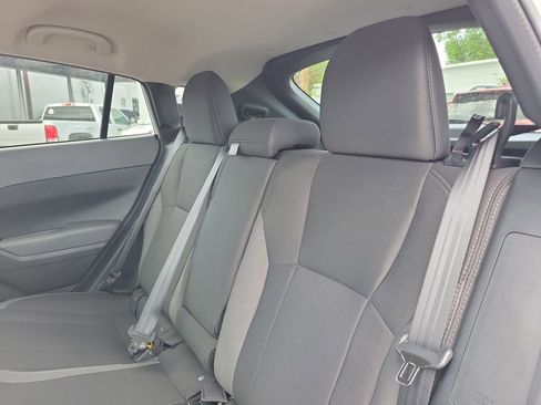 New 2026 Subaru Crosstrek 2.0i Premium AWD/4WD image 7