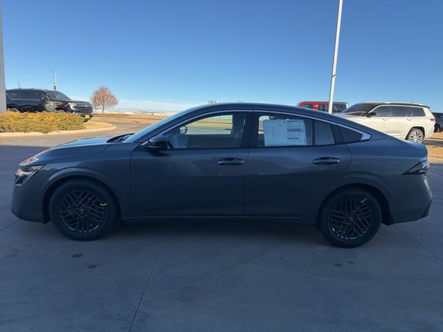 Used 2026 Nissan Sentra SV w/ Floor Mat Package FWD image 4