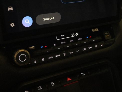 New 2026 Toyota Sequoia TRD Pro AWD/4WD image 20