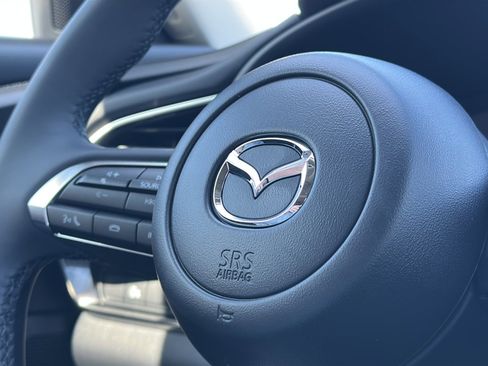 New 2025 MAZDA CX-30 AWD 2.5 S w/ Preferred Package image 20