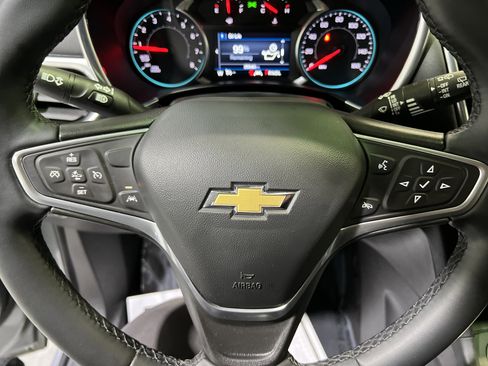 Used 2023 Chevrolet Equinox LT image 22