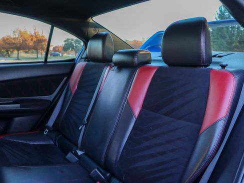 Used 2015 Subaru WRX STI image 16