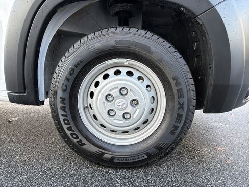 Used 2025 RAM ProMaster 3500 w/ Convenience Group image 13