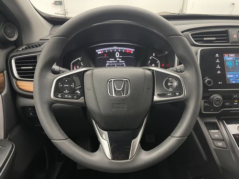 Used 2018 Honda CR-V EX image 19