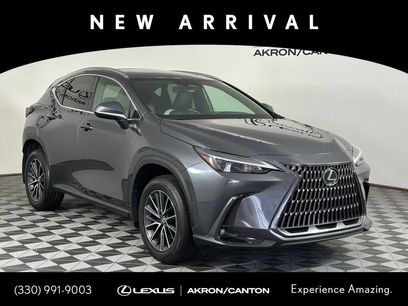 Used 2024 Lexus NX 350 AWD w/ Cold Area Package