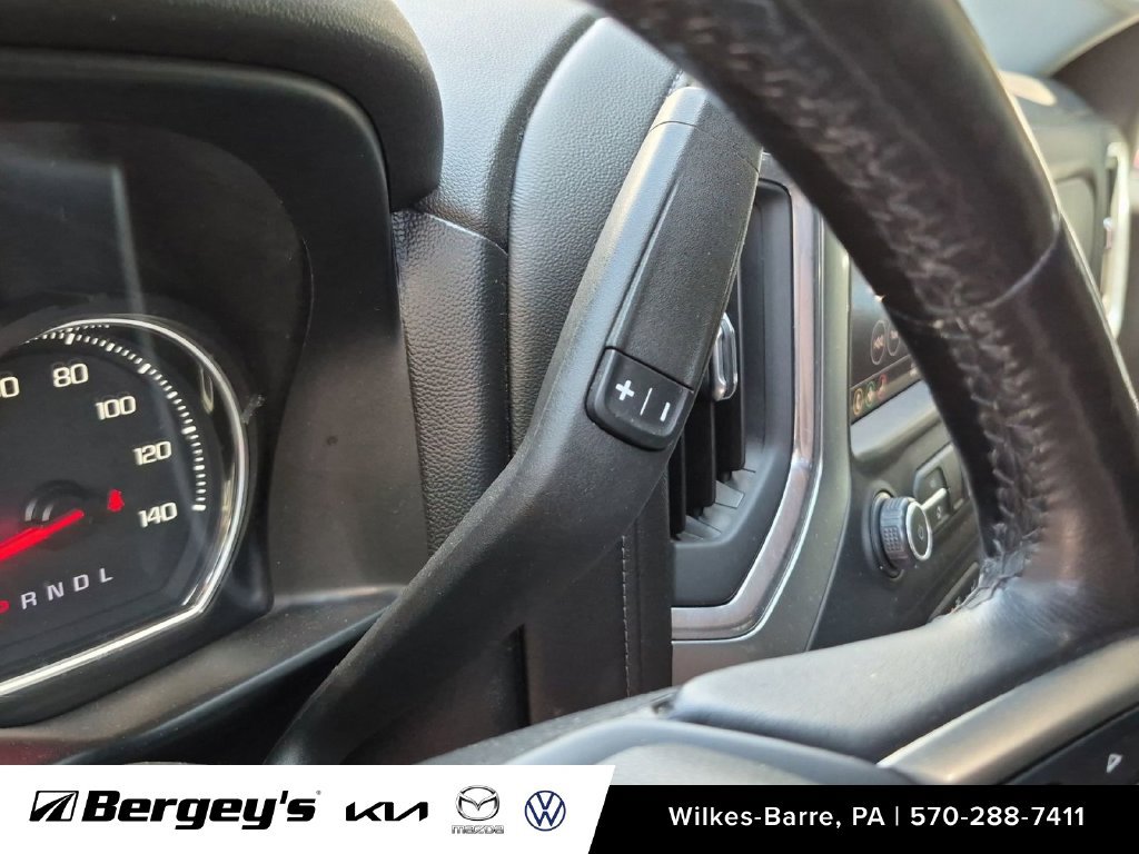 Used 2019 Chevrolet Silverado 1500 RST w/ All-Star Edition AWD/4WD image 29