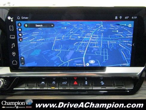 Certified 2025 GMC Sierra 1500 SLT w/ SLT Premium Package image 7