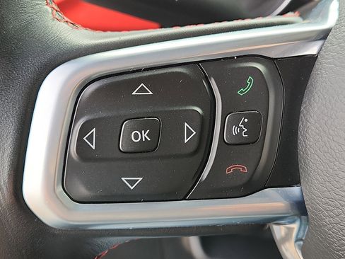 Used 2020 Jeep Wrangler Unlimited Rubicon image 17