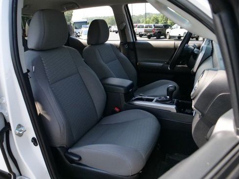 Used 2023 Toyota Tacoma SR5 w/ SX Package RWD image 25