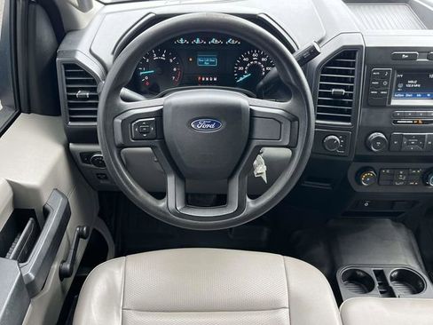 Used 2019 Ford F150 XL w/ Trailer Tow Package image 17